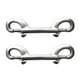 thumbnail image 2 of Clip de buceo de acero inoxidable DYNWAVEMX 2 Unids 10 cm 4 pulgadas, 2 of 6
