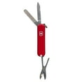 thumbnail image 4 of Victorinox Red Classic Multitool, 4 of 5