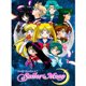 thumbnail image 1 of Pintura de diamante 5D DIY Taladro redondo completo Sailor Moon Kit Decoración para el hogar Arte Artesanía Hugtrwg Para estrenar, 1 of 9