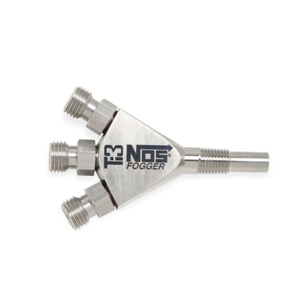 NOS/Nitrous Oxide System 13683NOS Nitrous Oxide Nozzle