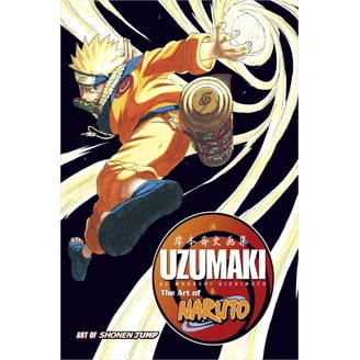 Naruto Naruto, Volume 70, Book 70, (Hardcover) - Walmart.com