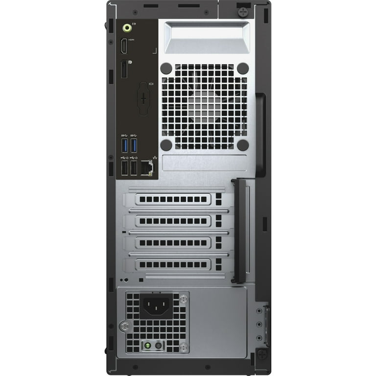 Restored Dell OptiPlex Desktop Tower Computer, Intel Core i5 Restored Dell OptiPlex Desktop Tower Computer, Intel Core i5