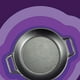 thumbnail image 4 of Sartén Hierro Fundido Lodge BOLD 12 Pulgadas con Asas de Bucle, 4 of 6