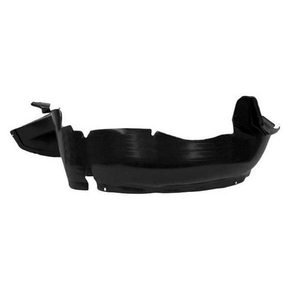 Left Hand Front Driver Side Fender Liner for 2000-2005 Chevy Monte Carlo