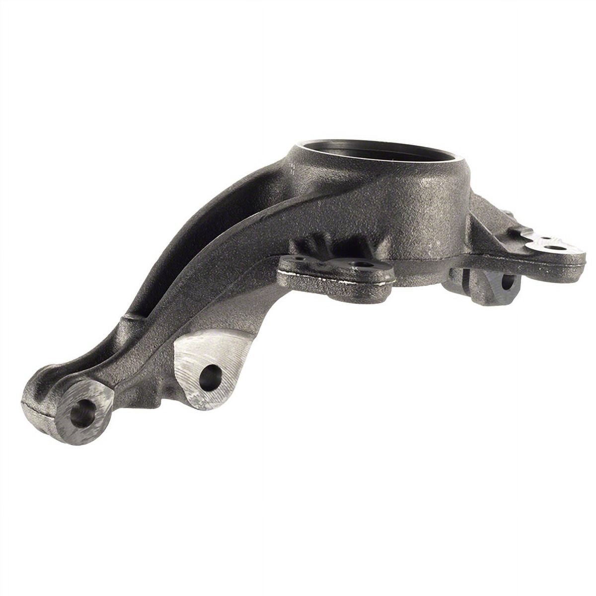 KNUCKLE-FRONTWHEEL (P)