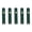 Green, variant on KRTYDBFZ 5Pcs Phone Kickstand Grip with Thin Slide Holder Adhesive Backing