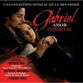 thumbnail image 1 of Gabriel: Amor Inmortal Sountrack (Includes DVD), 1 of 1