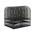 thumbnail image 3 of Safco SAF3255BL Desktop File Organizer, 3 of 3