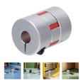 thumbnail image 1 of Hytrove Acoplamiento De Eje Flexible De Aluminio Para Conexión Precisa En Y, 1 of 7