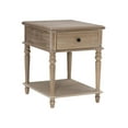 thumbnail image 1 of Table d'appoint Rivera, Naturel, 1 of 9