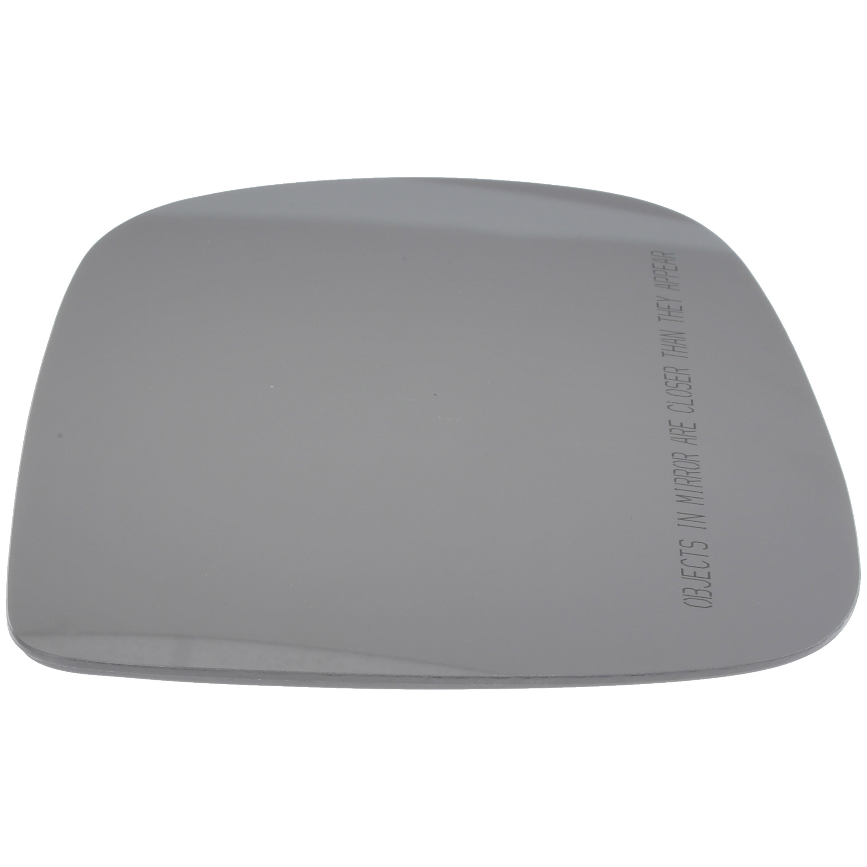 Dorman 57673 Passenger Side Door Mirror Glass for Specific Audi Models