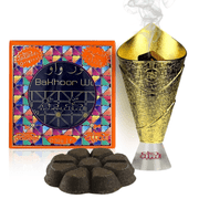 Bakhoor WOW - 30 GMS by Nabeel