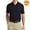 Dark Navy, variant on TALL Men’s Lightweight Snag-Proof Polo. TLCS418, Royal, 2XLT, Mens Polo Shirts