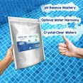 thumbnail image 4 of My Garden Pool Soda Ash - pH Increaser for Crystal-Clear Waters, Laundry Booster, Tie Dye Fixer - Elevate Your Pool and Projects with Sodium Carbonate 5 lbs, 4 of 7