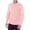 Pink, variant on Men's V-Neck Pullover Sweater Long Sleeve Solid Knit Casual Office Workwear Top