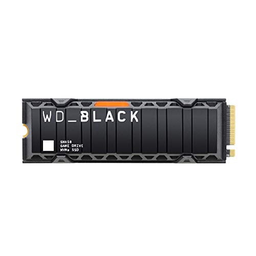 WD 500GB WD BLACK M.2 WD WDS500G1XHEWD
