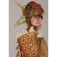 thumbnail image 3 of Adult Ankylosaurus Dinosaur Costume, 3 of 6