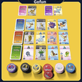 thumbnail image 5 of Juego de mesa Splendor Pokémon Gotta Collect 'Em All Edition, 5 of 5