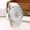 B, variant on TopLLC Men's Mechanical Watch Men Luxury Stainless Steel Quartz Military Sport Leather Dial Wrist Watch watch