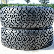 Venom Power Terra Hunter X/T 33X13.50R24 109Q E 10 Ply Extreme Terrain Light Truck Tire Simolary simolary.com 25