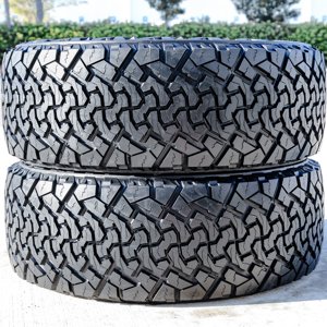 Venom Power Terra Hunter X/T 33X13.50R24 109Q E 10 Ply Extreme Terrain Light Truck Tire Sansujyuku sansujyuku.com