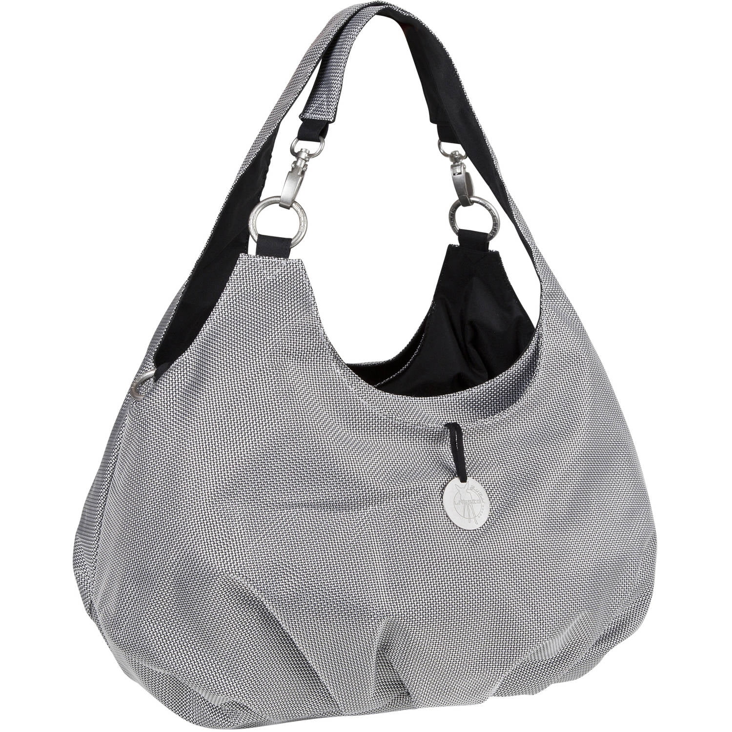 xlr8 connect and go diaper bag