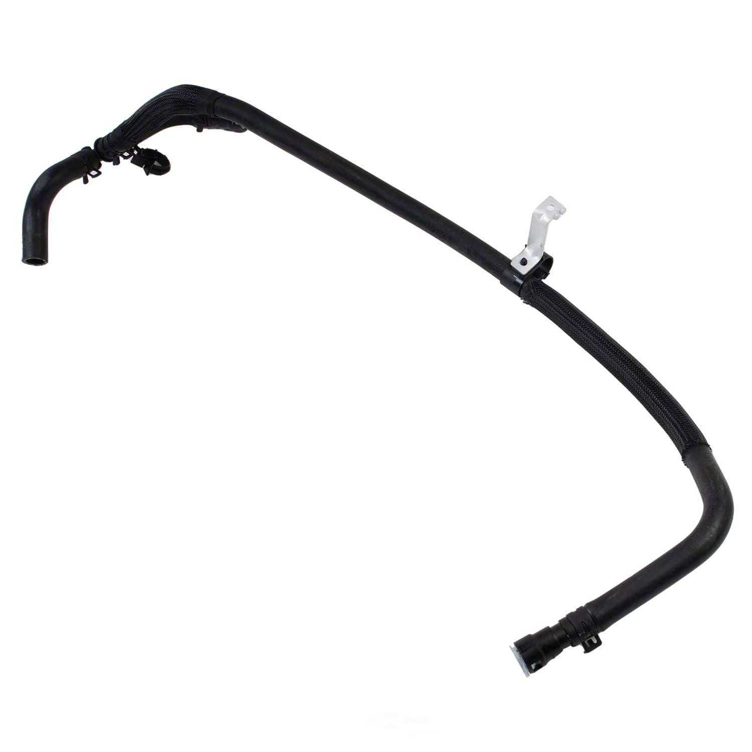 Motorcraft KM-6965 HVAC Heater Hose