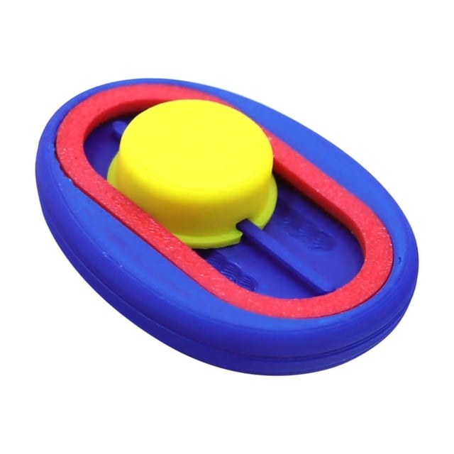 C Stress Relief Magnetic Push Cards Toy Portable Fidget Device For Anxiety Reduction All Ages Handheld Design Push Pull Action Durable
