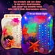 thumbnail image 5 of Suministros para Fiesta GYIPFIPA Globos Neon UV que Brillan en la Oscuridad, 5 of 8