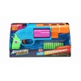 thumbnail image 3 of Adventure Force Thundershot Dart Blaster with Hammer Action, 3 of 7