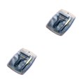 thumbnail image 2 of kurtrusly 3pcs Cutter Set Multipurpose Chopping Board Peelers Onion Supplies 2Set, 2 of 6