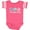 Football Pink and White, variant on Inktastic Eat Sleep Pilates Girls Baby Bodysuit