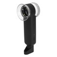 thumbnail image 1 of Illuminated Magnifier, White Purple Yellow Light 30X Magnifying Glass USB Rechargeable  For Observation, 1 of 8