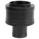 thumbnail image 1 of Anillo adaptador de metal, telescopio astronómico de 1,25 pulgadas, adaptador de telescopio de montura TT, adaptador de telescopio de metal de montura T, creado magistralmente, 1 of 12