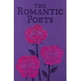 thumbnail image 1 of Pre-Owned The Romantic Poets (Word Cloud Classics), 9781626863910, 1626863911, Paperback,, 1 of 1
