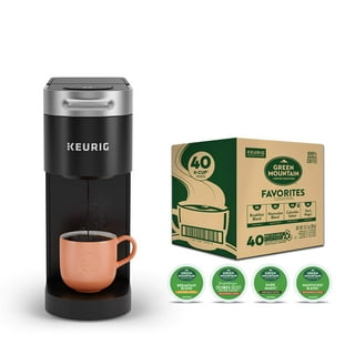 Keurig 40 cheap