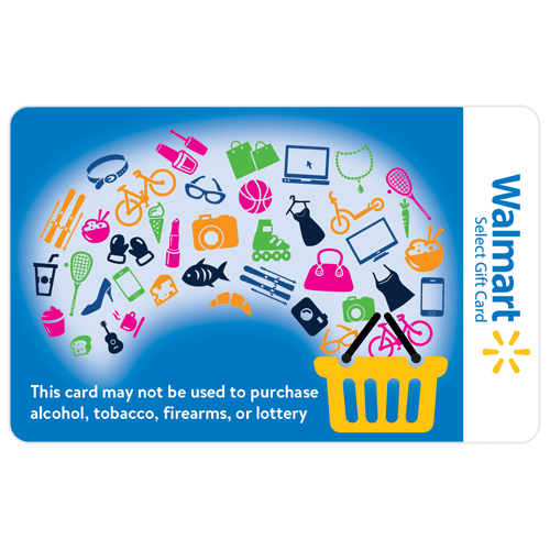 Charitable All in Basket (No Alcohol/Tobacco/Firearms) Restricted