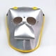 thumbnail image 5 of Equipo protector de capucha para soldador, máscara de soldadura de cuero, resistente al calor, 5 of 9