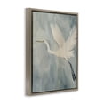 thumbnail image 3 of Stupell Industries Elegant Island Specter Brown Framed Floater Canvas Wall Art design by Grace Popp, 21 x 17, 3 of 9