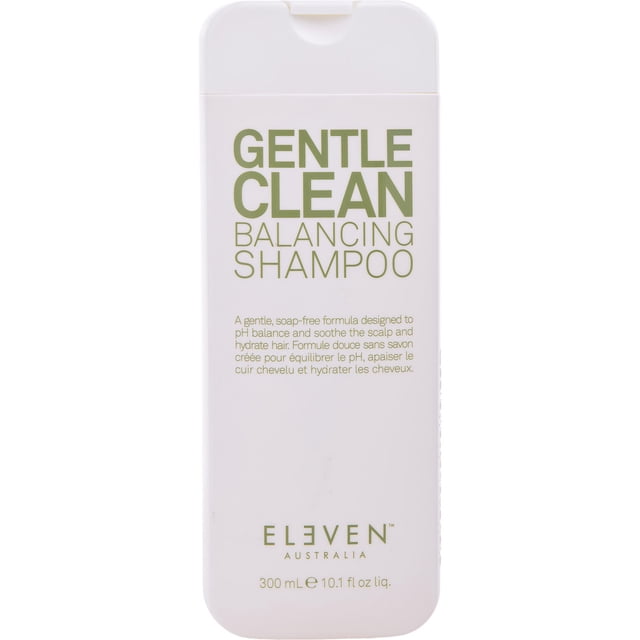 Champú Eleven Australia Gentle Clean Balancing