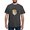 Charcoal, variant on CafePress - COTUS Clown Of The United States - Mens Comfort Colors Shirt