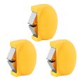 thumbnail image 1 of Abridor de cáscaras de huevo, cascanueces ergonómico, pelador de huevos multifuncional para cocinar, hornear, cocina, removedor de cáscaras de huevo, 1 of 8