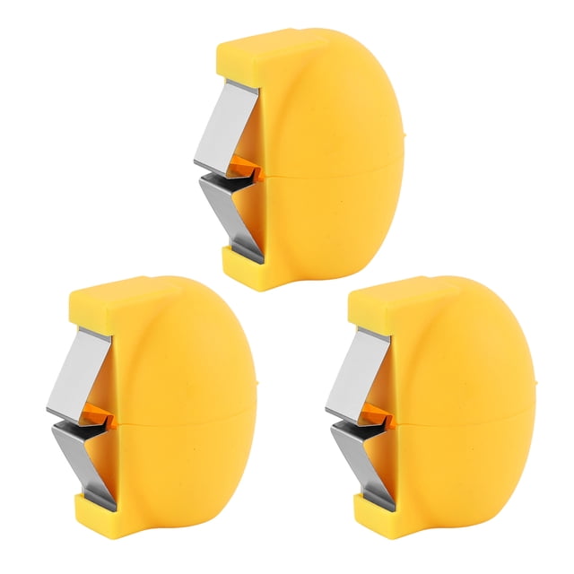 Abridor de cáscaras de huevo, cascanueces ergonómico, pelador de huevos multifuncional para cocinar, hornear, cocina, removedor de cáscaras de huevo