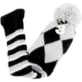 thumbnail image 3 of 3 pcs/Set Golf Club Pom Pom Knit Cover for Driver, Fairway Wood and Hybrid HeadCovers, 3 of 7