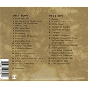 Eric Clapton - Forever Man - Music & Performance - CD