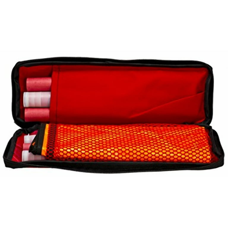 Orion 20-Minute Roadside Flares With Safety Vest, 6-Pack photo 5
