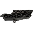thumbnail image 4 of Bumper Bracket For 2011-2014 Dodge Charger Front, Passenger Side, 4 of 5
