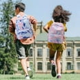 thumbnail image 5 of Preschool Backpack for Kids Girls Small Backpack Purse Kindergarten School Bookb, 5 of 5