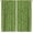Style-2, variant on Vintage William Morris Wildlife Blackout Window Curtains, Rustic Boho Animal Plant Window Drapes, for Living Room Bedroom 27.5(W)*63(L) 2 Panels