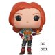 thumbnail image 5 of 2025 Funko POP The Witchers CIRI #150 EREDIN #151 GERALT #149 YENNEFER #152 Figura de acción de vinilo Modelo Juguetes para niños Regalos, 5 of 5